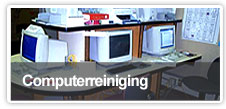 Computerreiniging