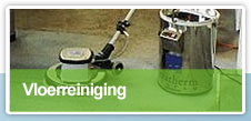 Vloerreiniging